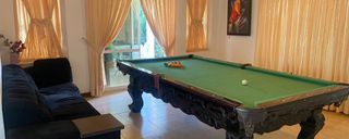 ویلای دوبلکس با امکانات سرگرمی و چشمانداز جنگل ویلای دوبلکس با امکانات سرگرمی و چشمانداز جنگل