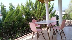 ویلای دوبلکس با امکانات سرگرمی و چشمانداز جنگل ویلای دوبلکس با امکانات سرگرمی و چشمانداز جنگل