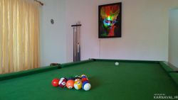 ویلای دوبلکس با امکانات سرگرمی و چشمانداز جنگل ویلای دوبلکس با امکانات سرگرمی و چشمانداز جنگل