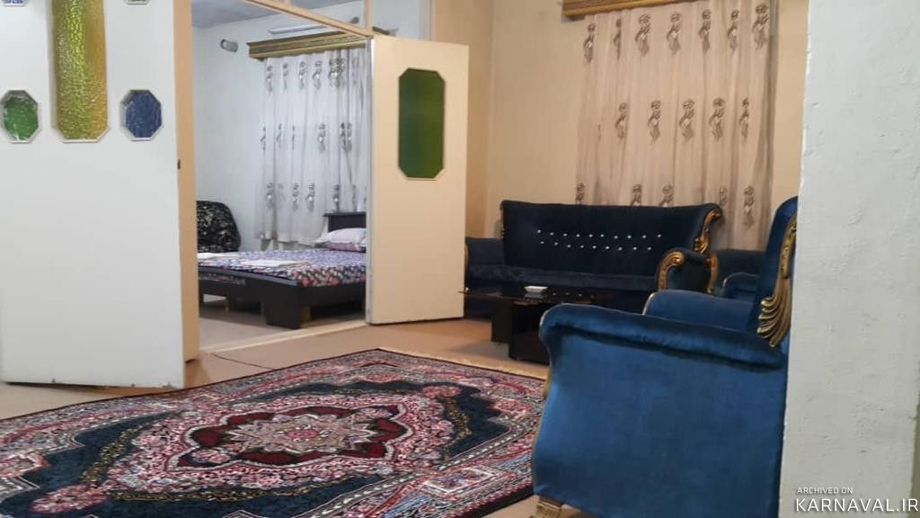 آپارتمان ویلایی - طبقه اول آپارتمان ویلایی - طبقه اول