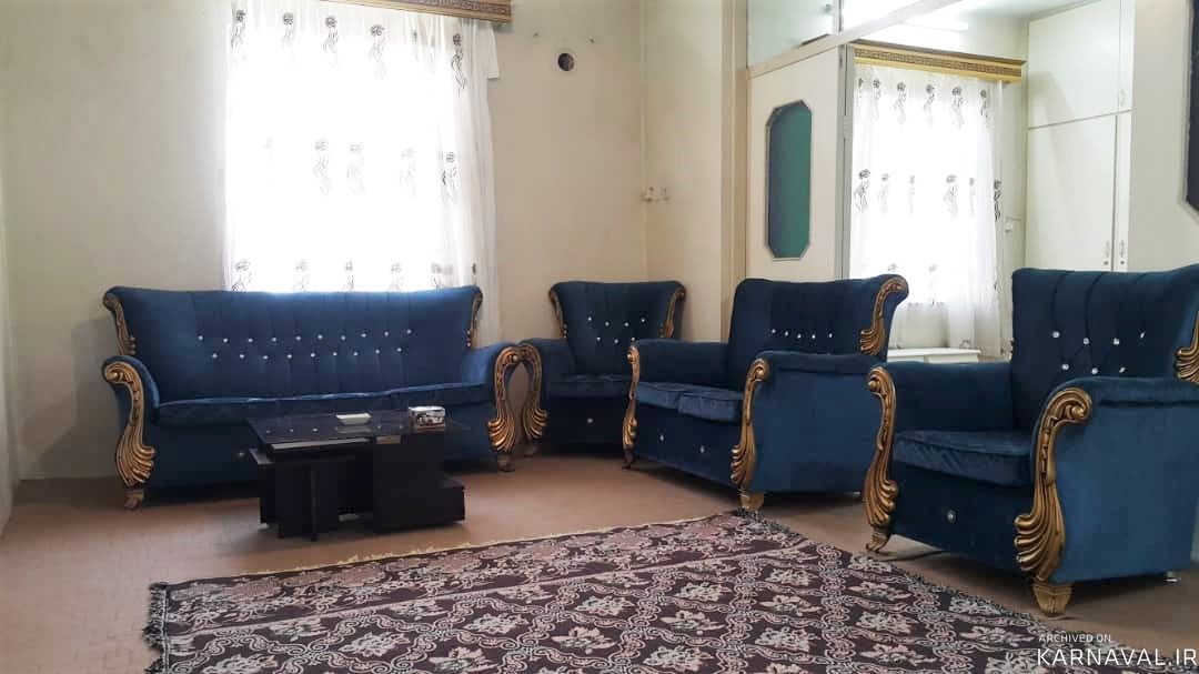 آپارتمان ویلایی - طبقه اول آپارتمان ویلایی - طبقه اول