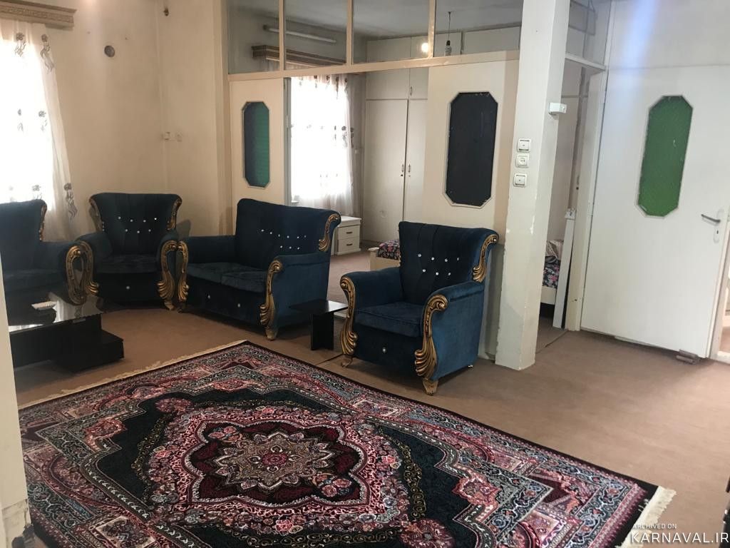 آپارتمان ویلایی - طبقه اول آپارتمان ویلایی - طبقه اول