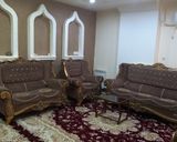 واحد مبله دوخوابه شیک نوساز طبقه همکف واحد مبله دوخوابه شیک نوساز طبقه همکف