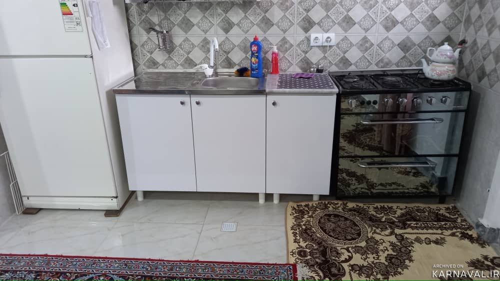 سوئیت نقلی شیک طبقه سوم سوئیت نقلی شیک طبقه سوم
