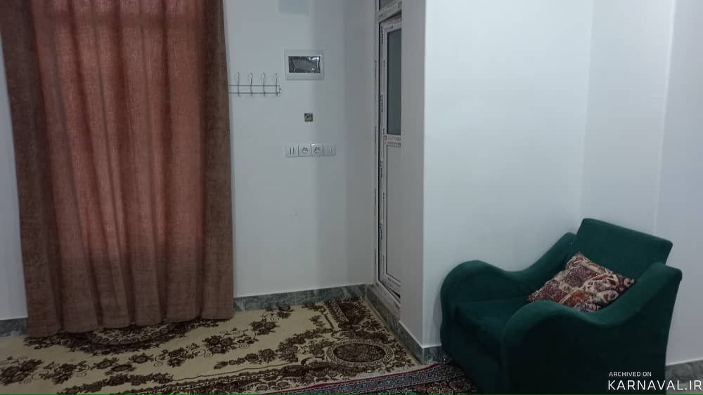 سوئیت نقلی شیک طبقه سوم سوئیت نقلی شیک طبقه سوم