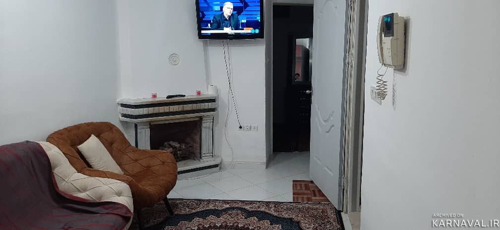 آپارتمان مبله میهن ۳ در مشهد