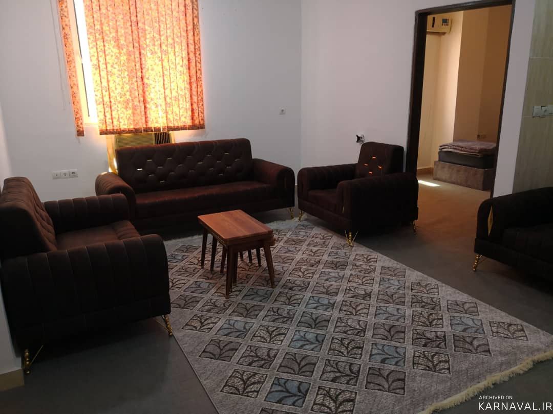 خانه مسافر بوشهر واحد (2) خانه مسافر بوشهر واحد (2)