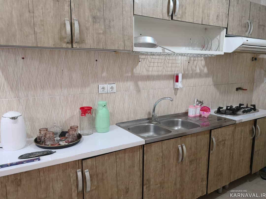 خانه مسافر بوشهر واحد (2)