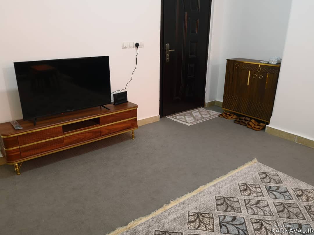 خانه مسافر بوشهر واحد (2) خانه مسافر بوشهر واحد (2)