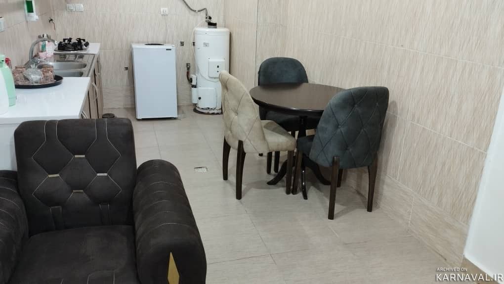 خانه مسافر بوشهر واحد (2)