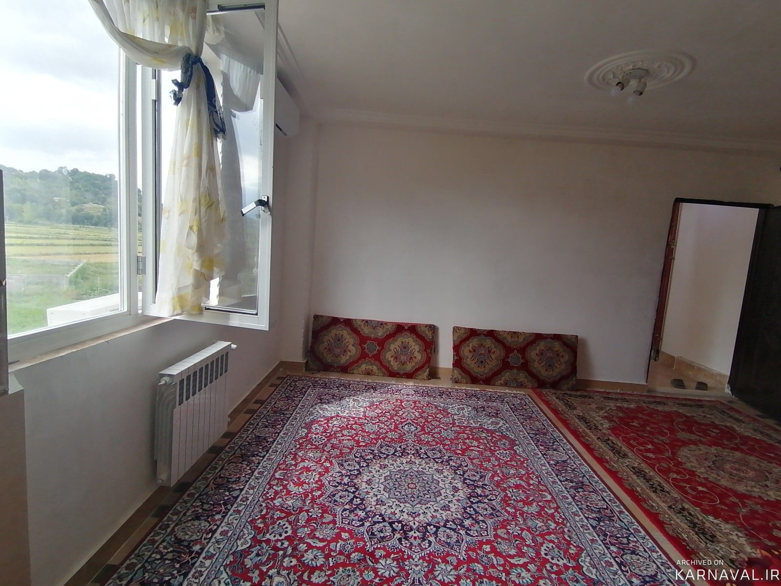 سوئیت نقلی با دسترسی مطلوب در ماکلوان ماسوله (واحد 2) سوئیت نقلی با دسترسی مطلوب در ماکلوان ماسوله (واحد 2)