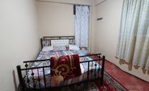 اقامتگاه طبقه اول در دل باغی دلانگیز اقامتگاه طبقه اول در دل باغی دلانگیز