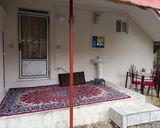واحد تک خواب تراسدار روبه رودخانه واحد تک خواب تراسدار روبه رودخانه