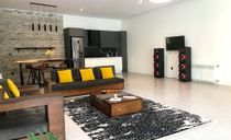 ویلای مدرن دو خوابه دربست ویلای مدرن دو خوابه دربست