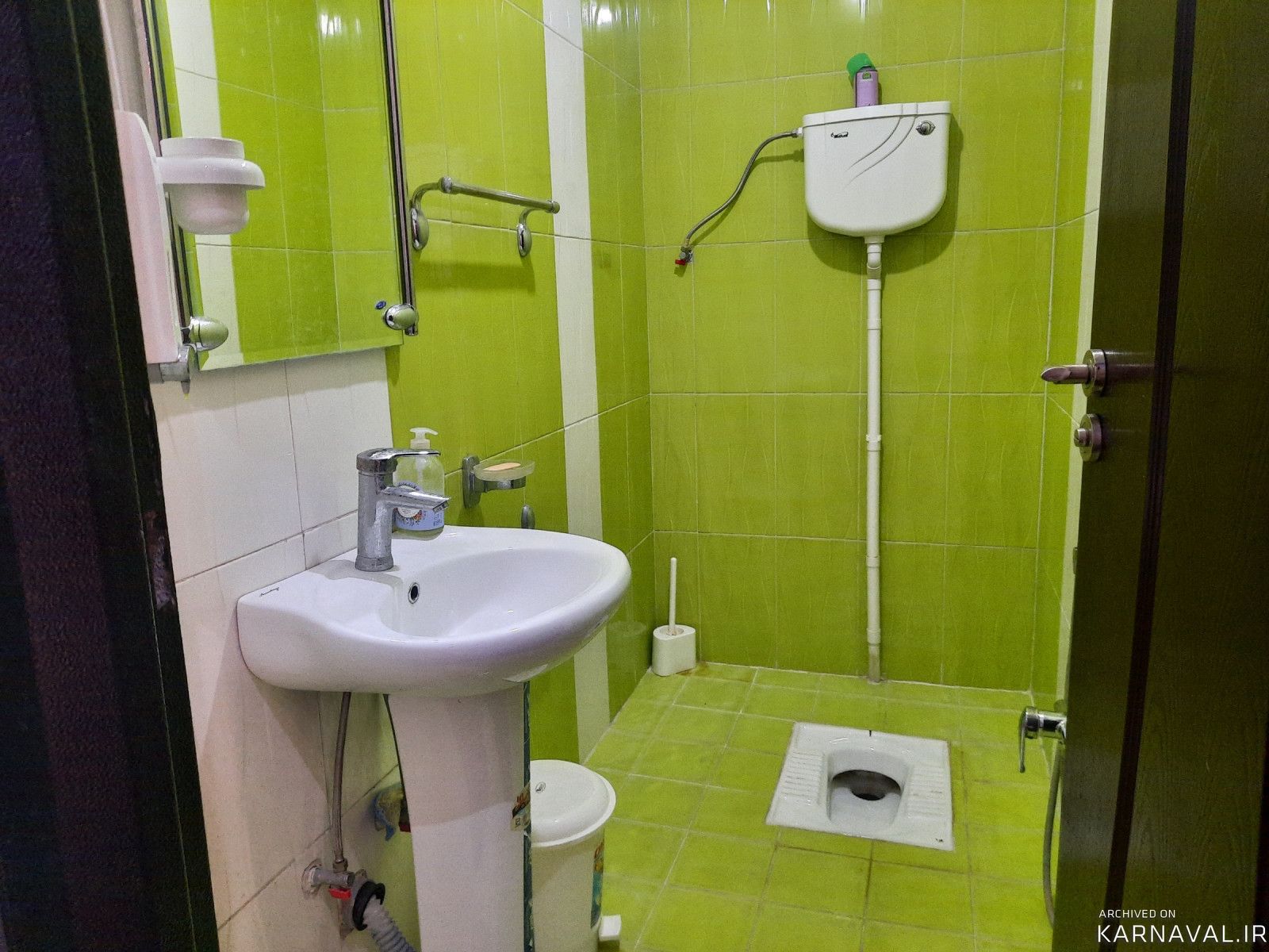 ویلای دوبلکس سه خوابه پلاک یک ساحلی