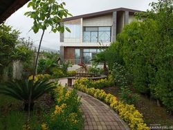 ویلای دوبلکس سه خوابه پلاک یک ساحلی ویلای دوبلکس سه خوابه پلاک یک ساحلی