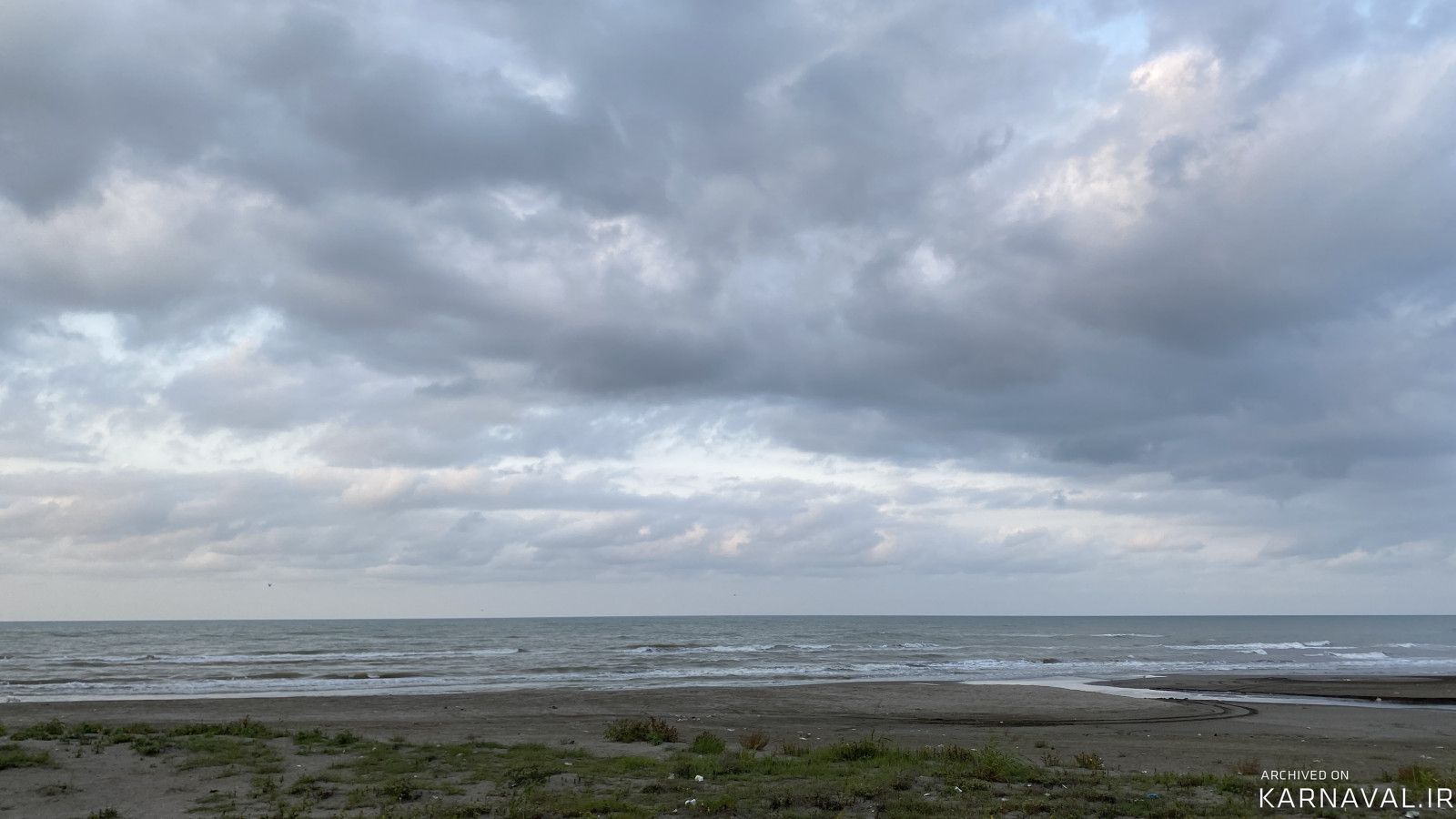 ویلای دوبلکس سه خوابه پلاک یک ساحلی