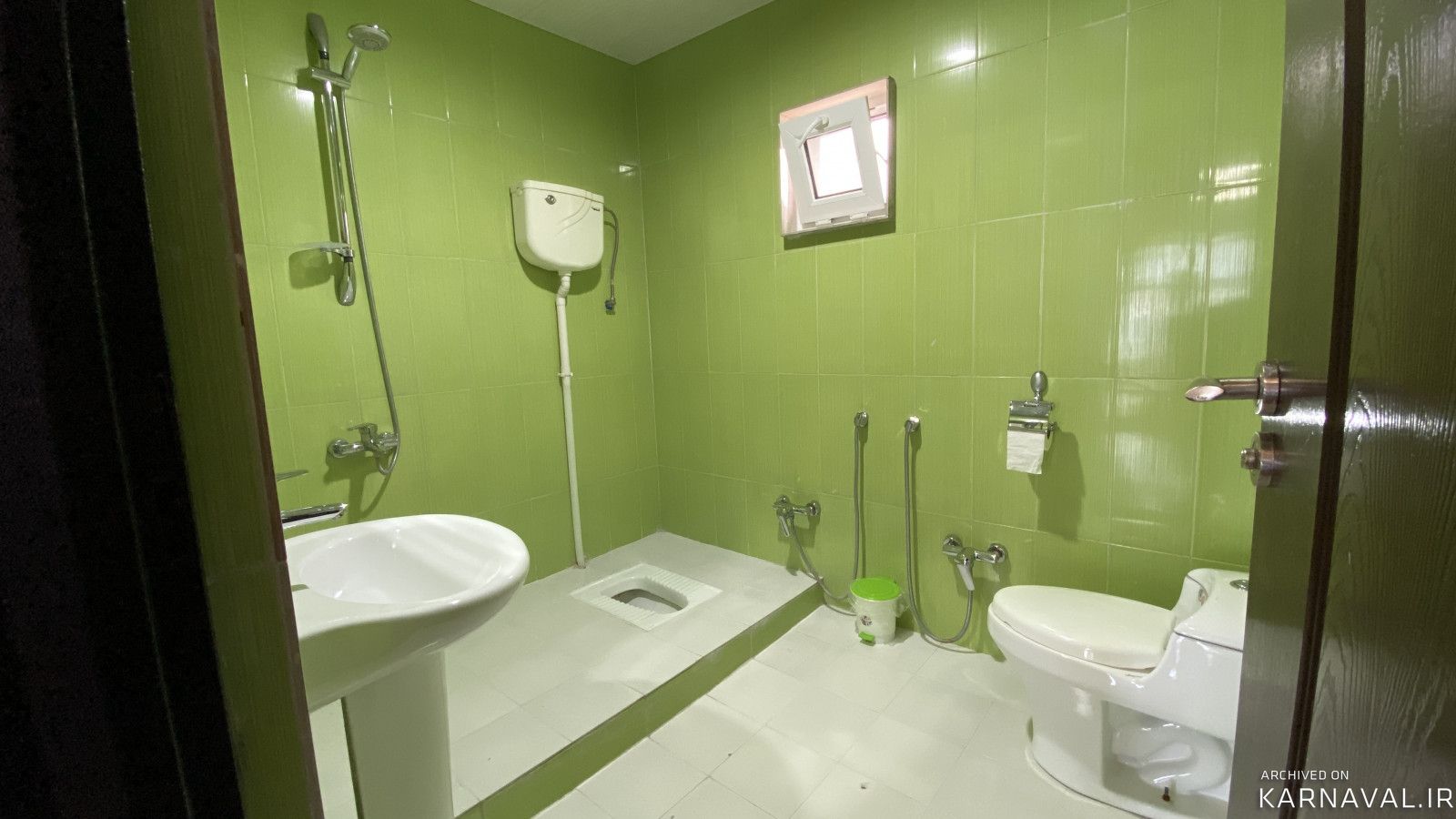 ویلای دوبلکس سه خوابه پلاک یک ساحلی