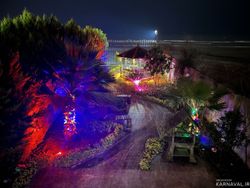 ویلای دوبلکس سه خوابه پلاک یک ساحلی ویلای دوبلکس سه خوابه پلاک یک ساحلی