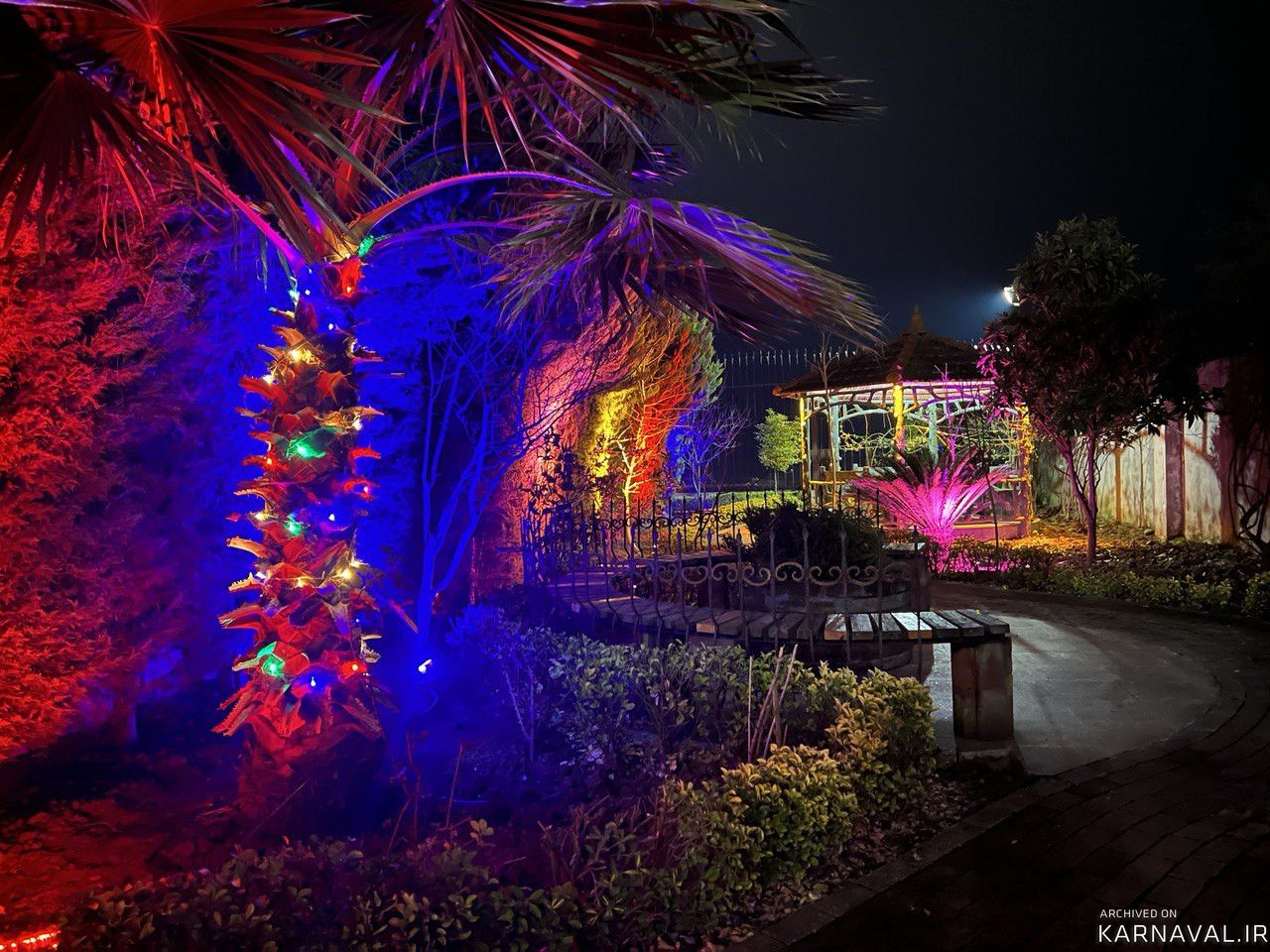 ویلای دوبلکس سه خوابه پلاک یک ساحلی