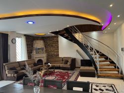 ویلای دوبلکس سه خوابه پلاک یک ساحلی ویلای دوبلکس سه خوابه پلاک یک ساحلی