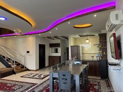 ویلای دوبلکس سه خوابه پلاک یک ساحلی ویلای دوبلکس سه خوابه پلاک یک ساحلی