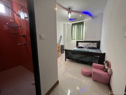 ویلای دوبلکس سه خوابه پلاک یک ساحلی ویلای دوبلکس سه خوابه پلاک یک ساحلی