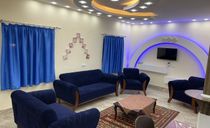 واحد دوبلکس مبله تک خوابه تی تی (دو) واحد دوبلکس مبله تک خوابه تی تی (دو)