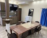 واحد دوبلکس مبله تک خوابه تی تی (دو) واحد دوبلکس مبله تک خوابه تی تی (دو)