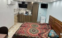 واحد شیک مبله تی تی (چهار) واحد شیک مبله تی تی (چهار)