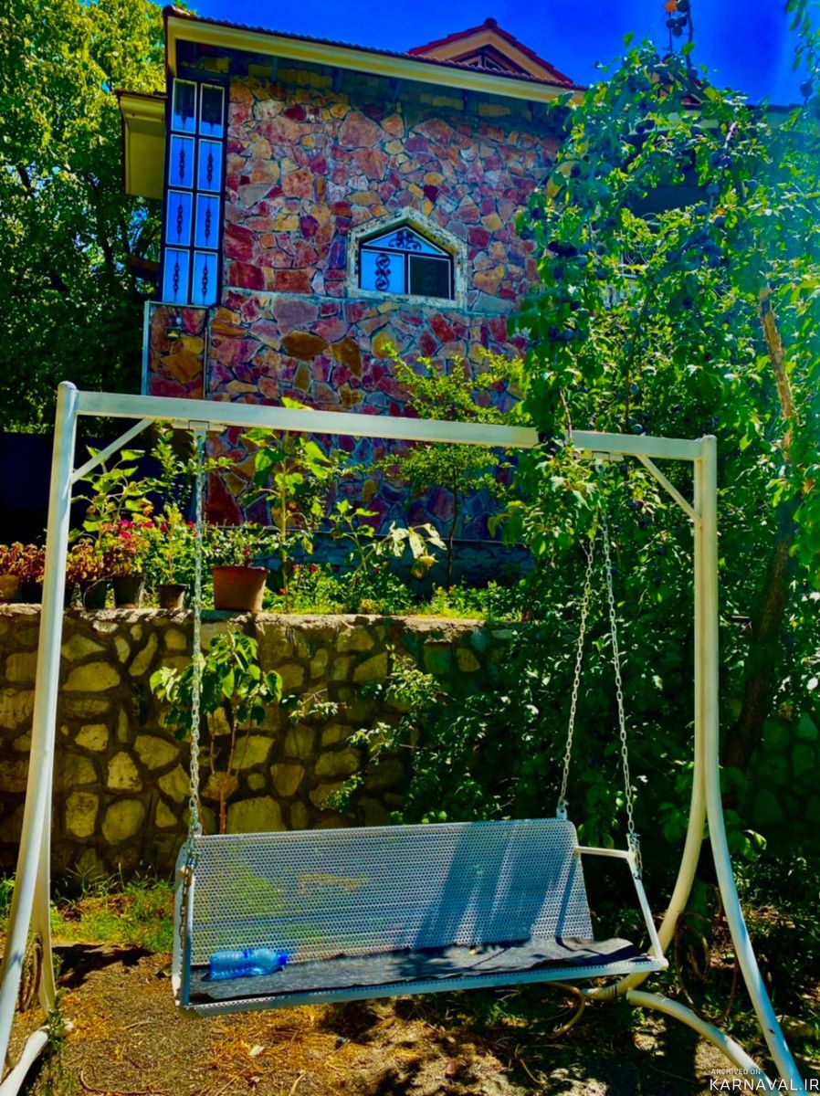 واحدی شیک، دارای تراسی با منظره شهر و کوهستان واحدی شیک، دارای تراسی با منظره شهر و کوهستان