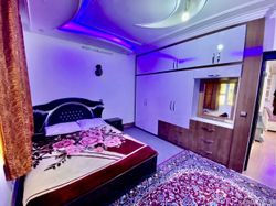 واحدی شیک، دارای تراسی با منظره شهر و کوهستان واحدی شیک، دارای تراسی با منظره شهر و کوهستان