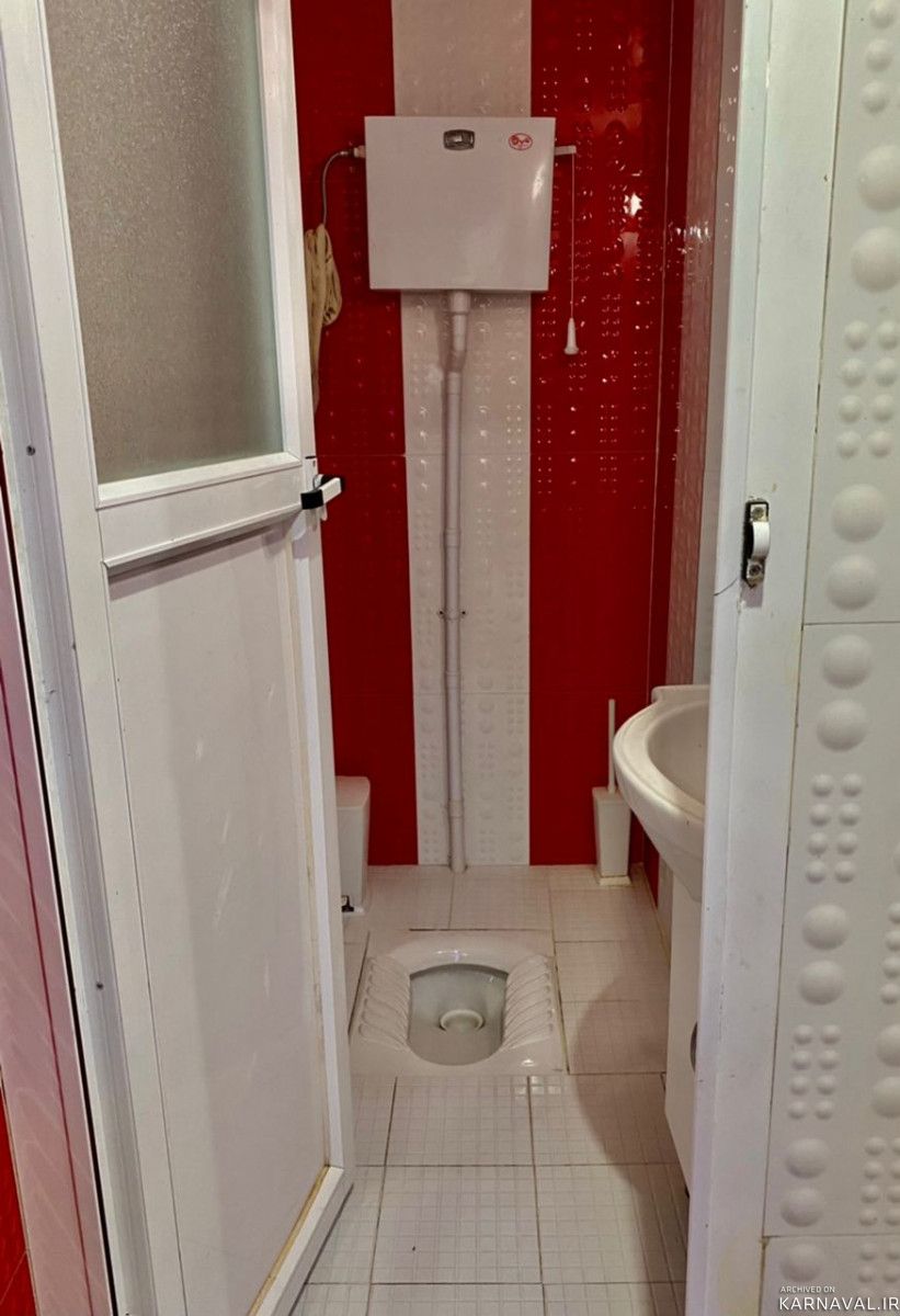 واحدی شیک، دارای تراسی با منظره شهر و کوهستان