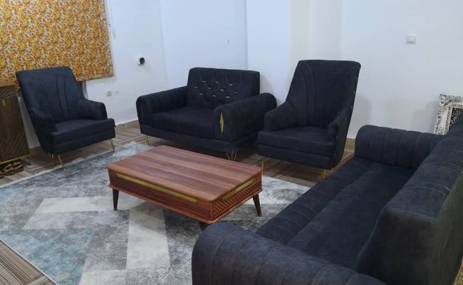 خانه مسافر بوشهر واحد (3) خانه مسافر بوشهر واحد (3)