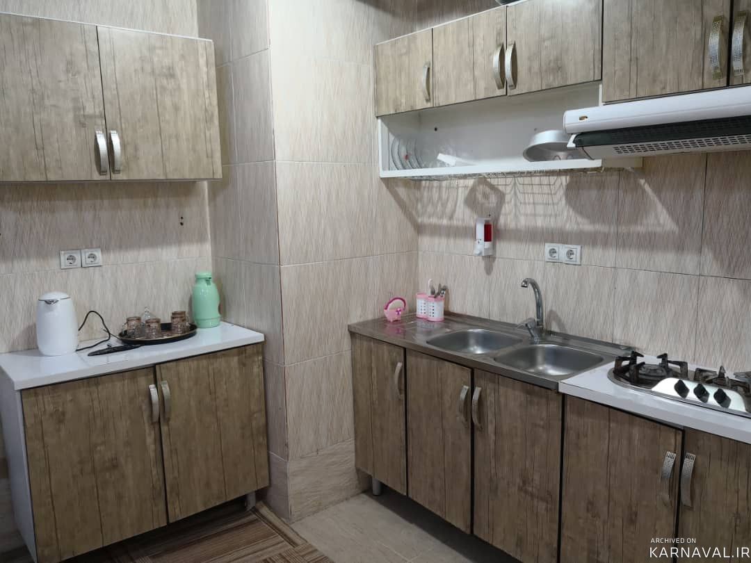 خانه مسافر بوشهر واحد (3)