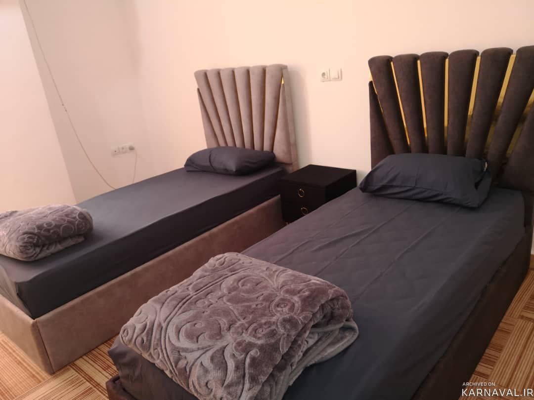 خانه مسافر بوشهر واحد (3)