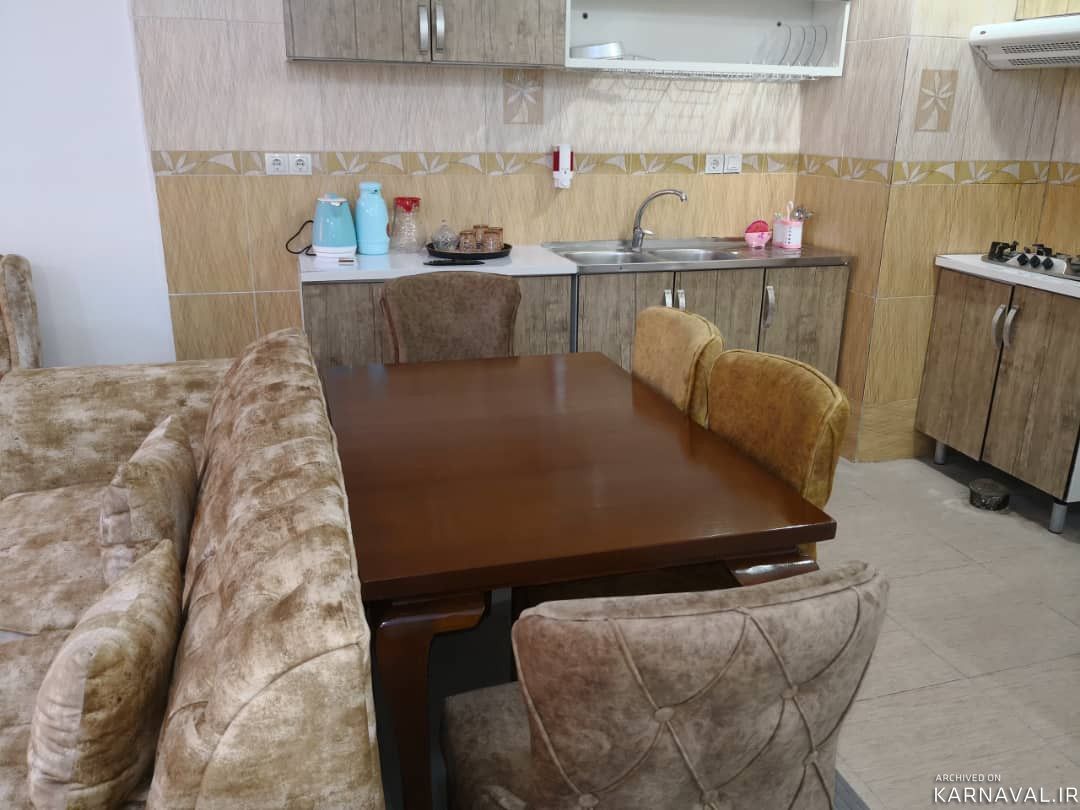 خانه مسافر بوشهر واحد (4) خانه مسافر بوشهر واحد (4)