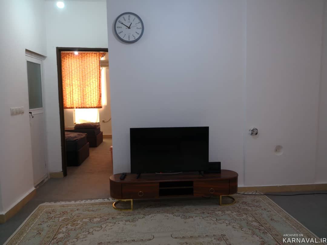 خانه مسافر بوشهر واحد (4)