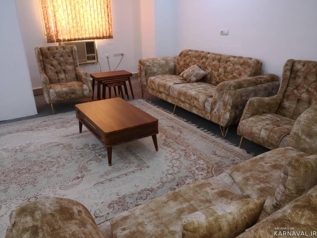 خانه مسافر بوشهر واحد (4)