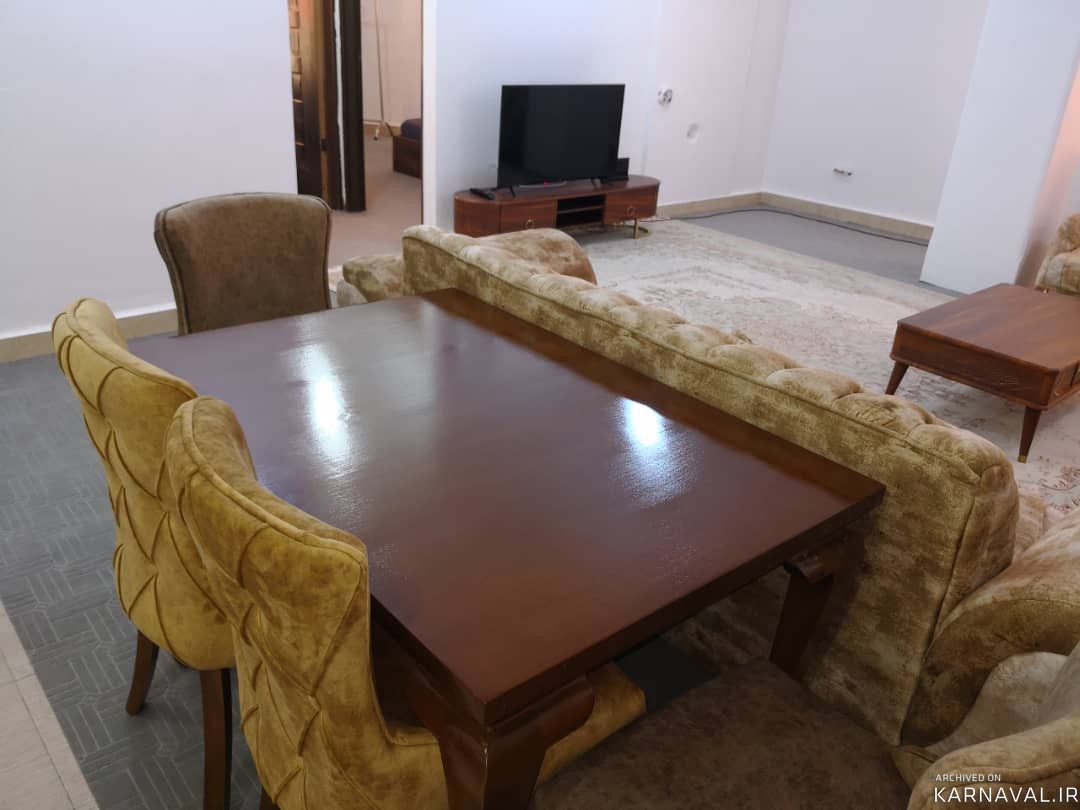 خانه مسافر بوشهر واحد (4)