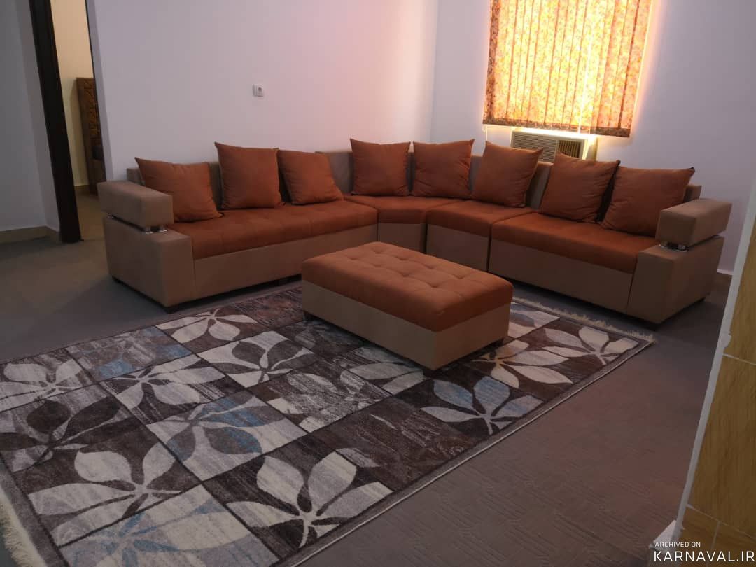خانه مسافر بوشهر واحد (5) خانه مسافر بوشهر واحد (5)