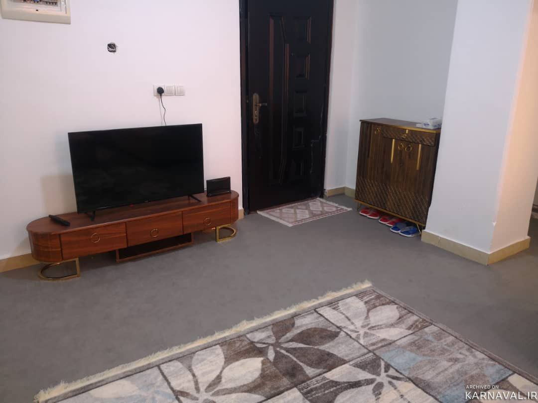 خانه مسافر بوشهر واحد (5)