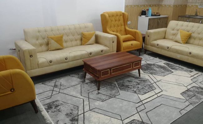 خانه مسافر بوشهر واحد (6) خانه مسافر بوشهر واحد (6)