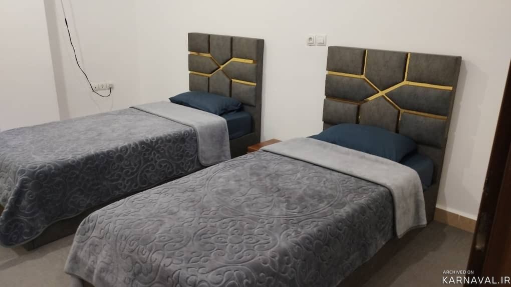 خانه مسافر بوشهر واحد (6)