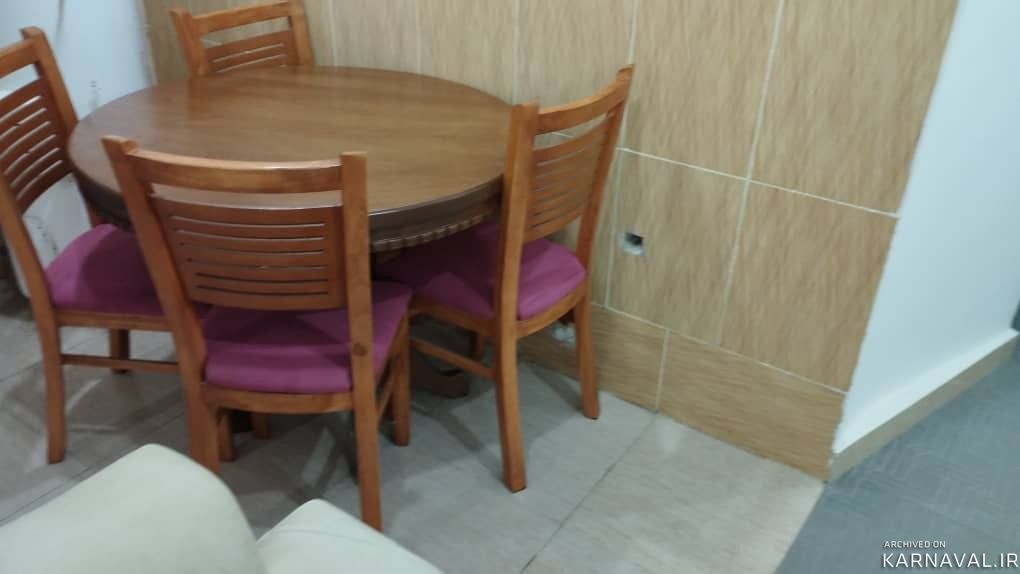 خانه مسافر بوشهر واحد (6)