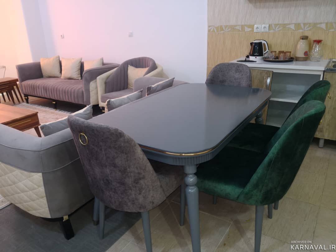 خانه مسافر بوشهر واحد (7)
