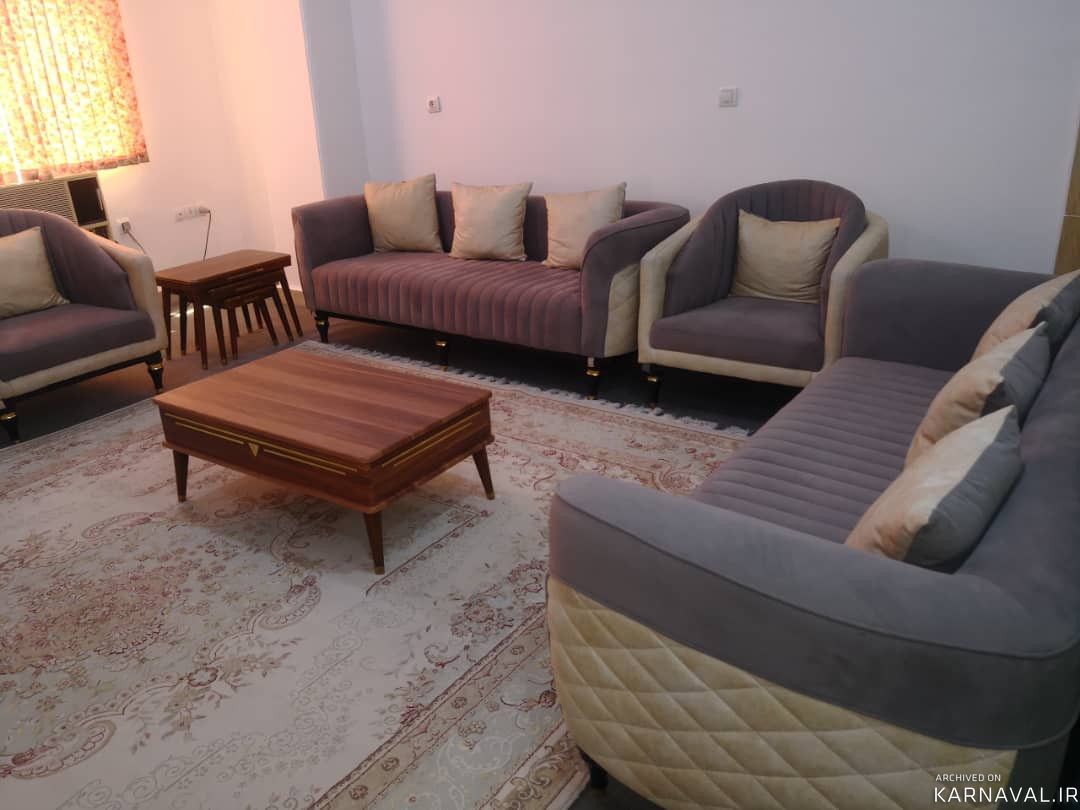 خانه مسافر بوشهر واحد (7) خانه مسافر بوشهر واحد (7)