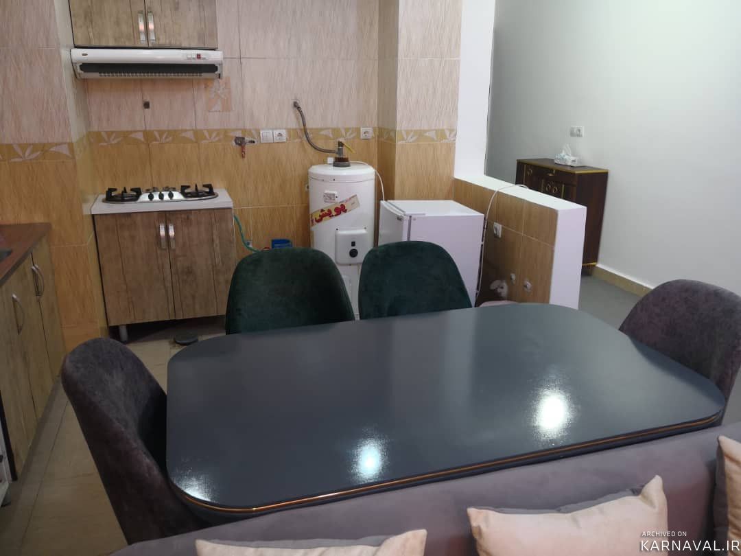 خانه مسافر بوشهر واحد (7)