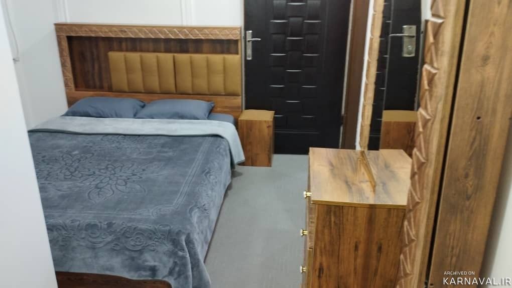 خانه مسافر بوشهر واحد (7)