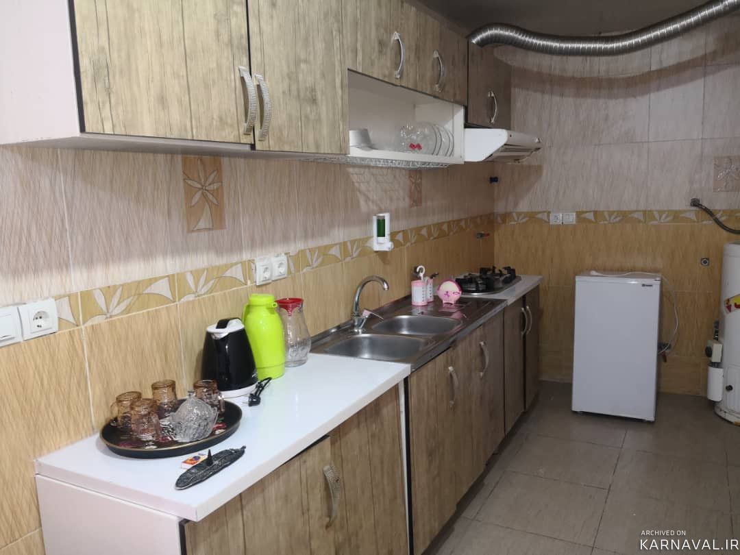 خانه مسافر بوشهر واحد (8)